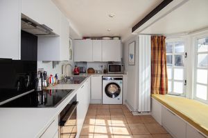 Kitchen- click for photo gallery